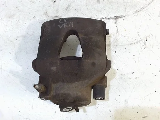 Remklauw links voor Seat Ibiza