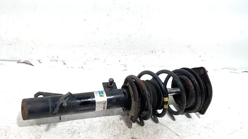 Veerpoot rechts voor Mini Mini