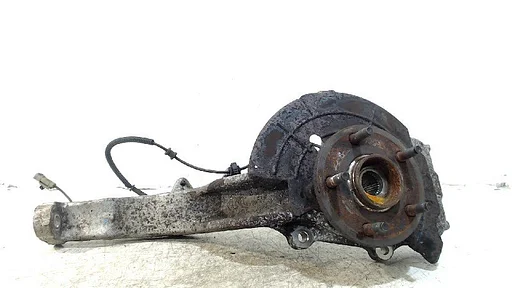 Wielnaaf rechts voor Jeep Grand Cherokee