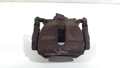 Remklauw links voor Volkswagen Touran