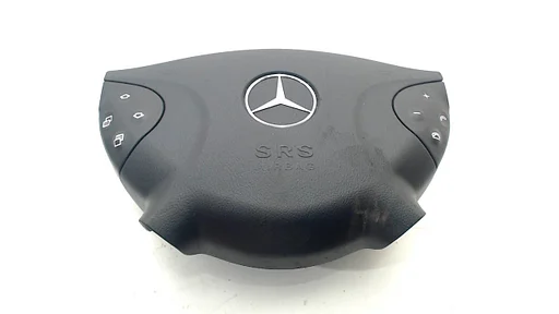 Airbag stuur Mercedes-Benz E-Klasse