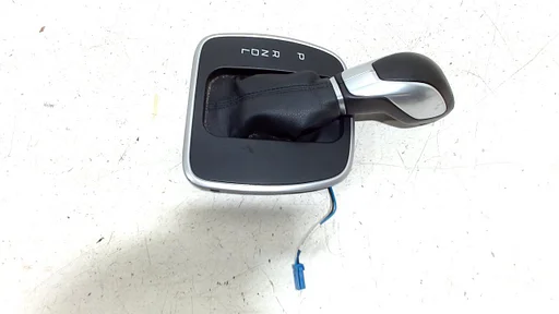 Pook voor automaat Ford C-Max