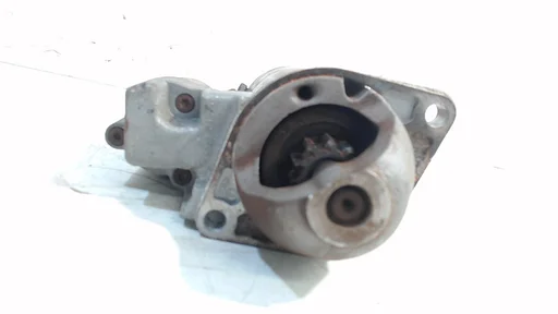 Startmotor Mercedes-Benz B-Klasse