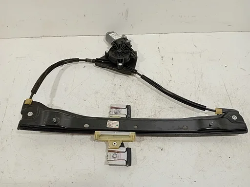 Raammechaniek elektrisch rechts voor Volkswagen Up