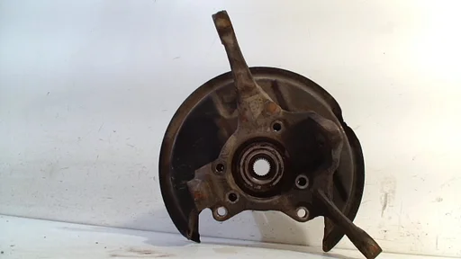 Wielnaaf rechts voor Land Rover Discovery