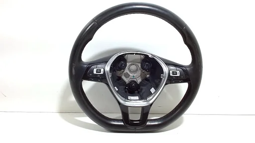 Stuur Volkswagen Touran