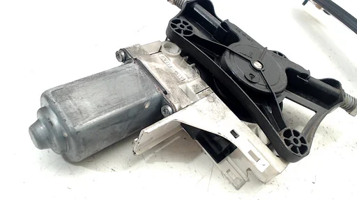 Raammechaniek elektrisch rechts voor Audi A6