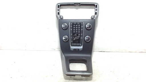 Bedieningspaneel kachel Volvo V40
