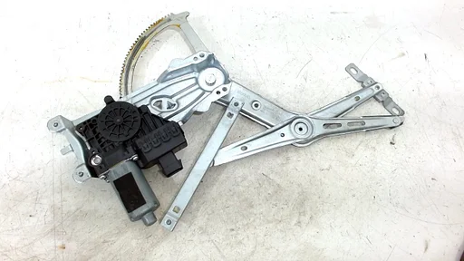 Raammechaniek elektrisch rechts voor Opel Astra