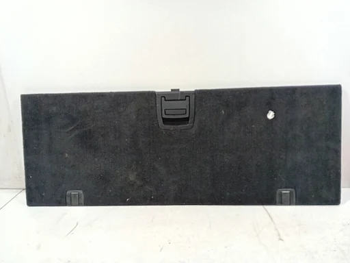 Bagageruimte bekleding BMW X5