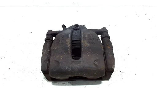 Remklauw rechts voor Renault Kangoo