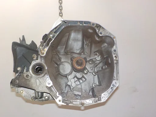 Versnellingsbak schakel Renault Clio