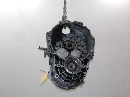 Versnellingsbak schakel Audi A3