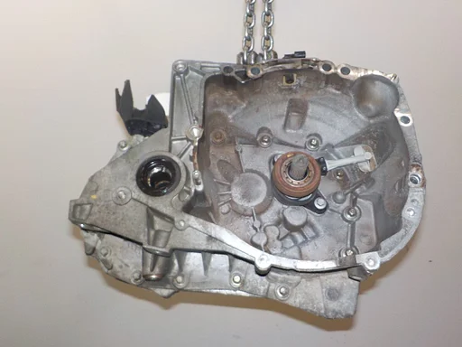 Versnellingsbak schakel Renault Clio