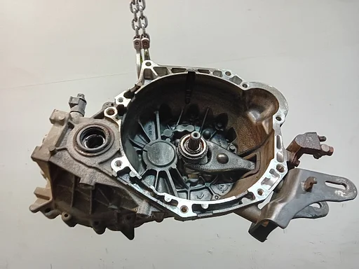 Versnellingsbak schakel Hyundai i30