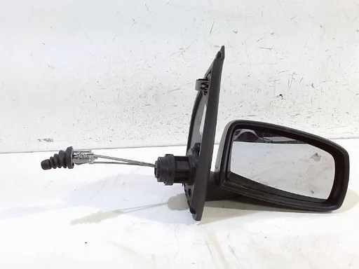 Spiegel buiten rechts Fiat Panda