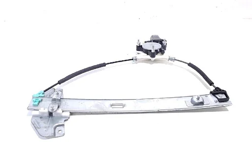 Raammechaniek elektrisch rechts voor Kia Rio