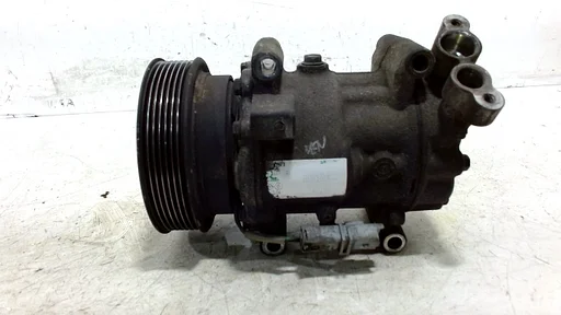 Airco pomp Renault Twingo