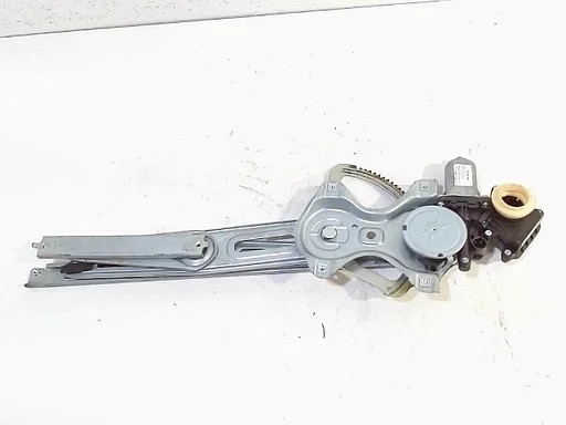 Raammechaniek elektrisch links voor Toyota Yaris