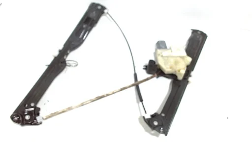 Raammechaniek elektrisch rechts voor Peugeot 308