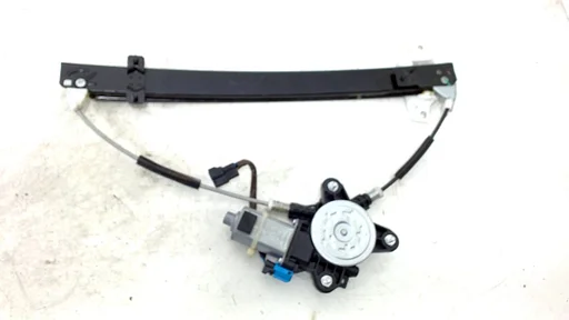 Raammechaniek elektrisch links voor Chevrolet Spark