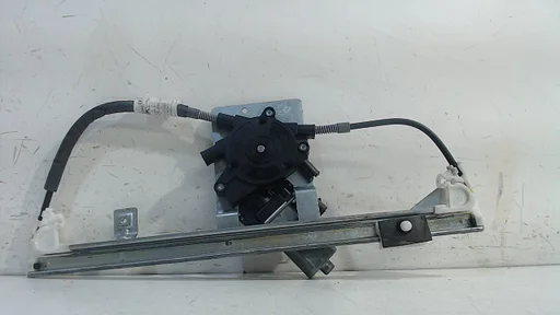Raammechaniek elektrisch rechts voor Fiat 500