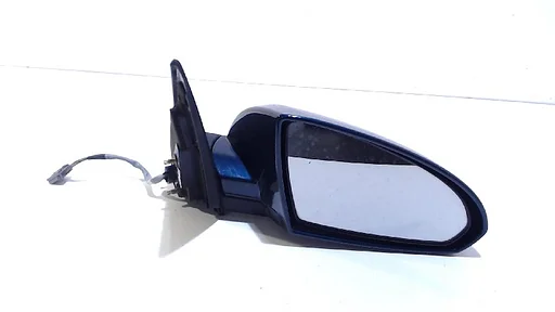 Spiegel buiten rechts elektrisch Nissan Primera