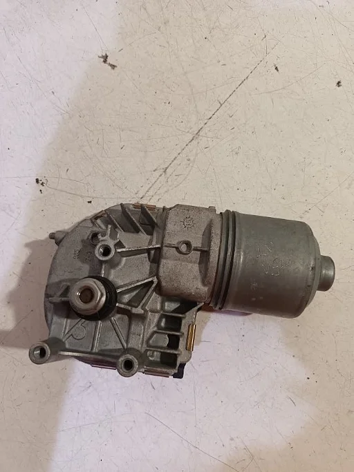 Ruitenwissermotor voor Peugeot 3008