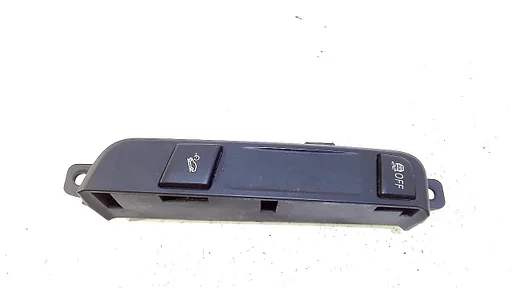 Bedieningspaneel diversen BMW X3