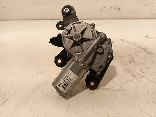 Ruitenwissermotor achter Dacia Dokker