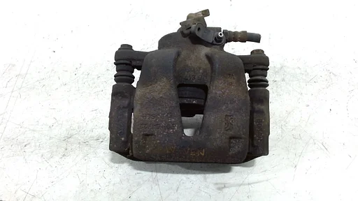 Remklauw links voor Fiat 500