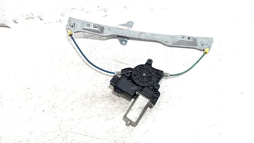 Raammechaniek elektrisch links voor Opel Corsa