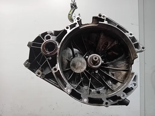 Versnellingsbak schakel Volvo C30