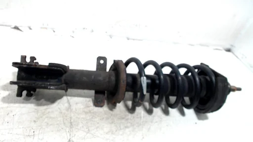 Veerpoot links voor Opel Vivaro