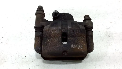 Remklauw rechts voor Kia Picanto