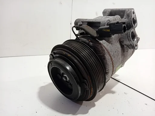 Airco pomp Mazda CX-5