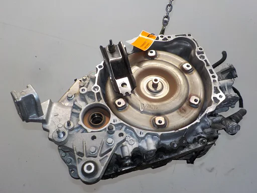 Versnellingsbak automaat Volvo V60