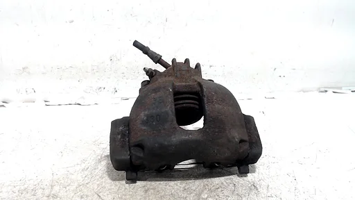 Remklauw rechts voor Volvo XC70