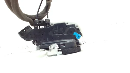 Slot mechaniek portier elektrisch centrale vergrendeling links voor Nissan Micra