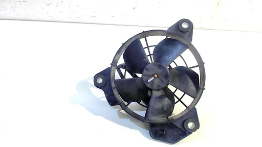 Koelventilatormotor Renault Twingo