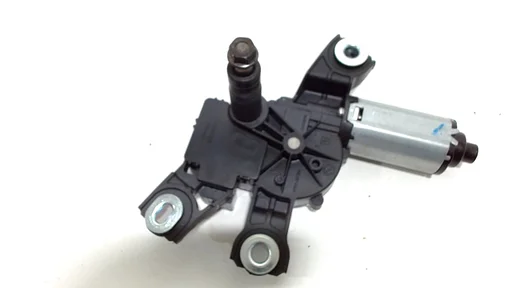 Ruitenwissermotor achter Volkswagen Up