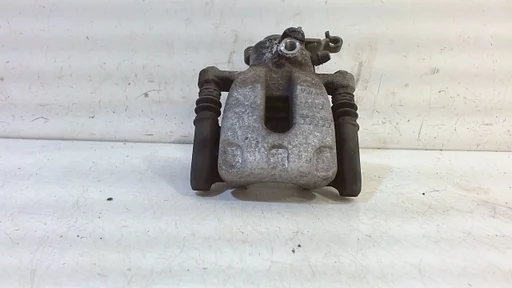 Remklauw links achter Skoda Octavia