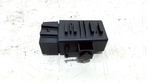 Computer stoelverwarming Skoda Rapid