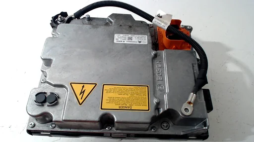 Aandrijfeenheid Peugeot 508