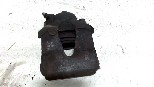 Remklauw rechts voor Volkswagen Polo