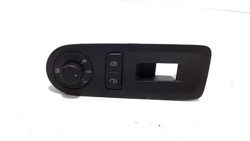 Schakelaar elektrisch spiegels Volkswagen Up