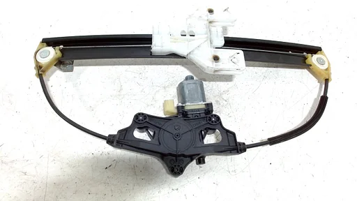Raammechaniek elektrisch rechts achter Audi A4