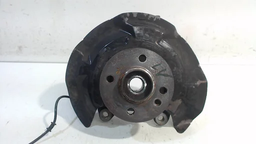 Wielnaaf links voor Mini Mini