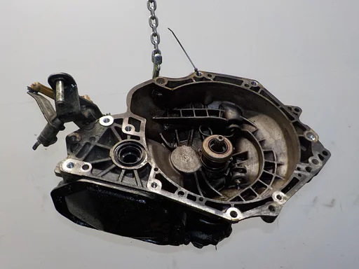 Versnellingsbak schakel Opel Corsa