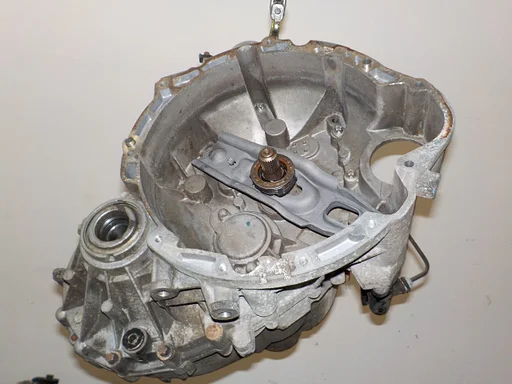 Versnellingsbak schakel Mitsubishi Colt